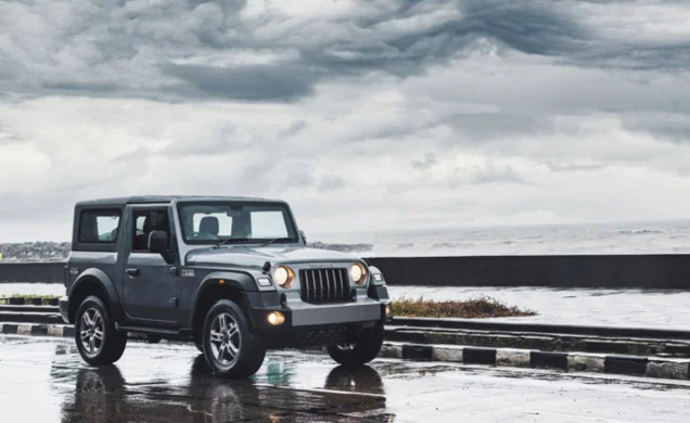 self drive car in goa